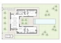 New Build - Villa - Benijofar - Polideportivo