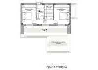 New Build - Villa - Benijofar - Polideportivo