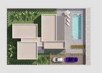 New Build - Villa - Benijofar - Polideportivo