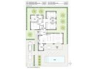 New Build - Villa - Benijofar - Polideportivo