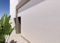 New Build - Villa - Benijofar - Pueblo