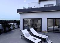 New Build - Villa - Benijofar - Pueblo