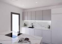 New Build - Villa - Benijofar - Pueblo