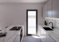 New Build - Villa - Benijofar - Pueblo