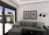 New Build - Villa - Benijofar - Pueblo