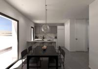 New Build - Villa - Benijofar - Pueblo