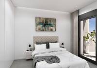 New Build - Villa - Benijofar - Pueblo