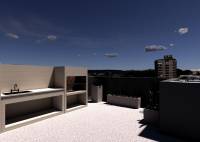 New Build - Villa - Benijofar - Pueblo