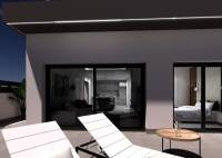 New Build - Villa - Benijofar - Pueblo