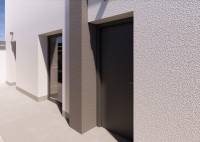 New Build - Villa - Benijofar - Pueblo