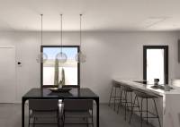 New Build - Villa - Benijofar - Pueblo