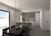 New Build - Villa - Benijofar - Pueblo