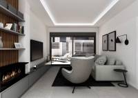 New Build - Villa - Benijofar - Pueblo