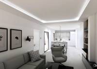 New Build - Villa - Benijofar - Pueblo