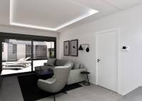 New Build - Villa - Benijofar - Pueblo