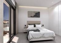 New Build - Villa - Benijofar - Pueblo