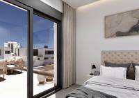 New Build - Villa - Benijofar - Pueblo