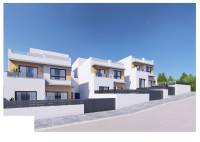 New Build - Villa - Benijofar - Pueblo