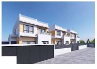 New Build - Villa - Benijofar - Pueblo