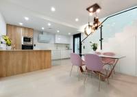 New Build - Villa - Benijofar - Pueblo