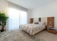 New Build - Villa - Benijofar - Pueblo