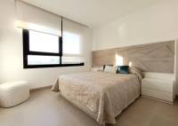 New Build - Villa - Benijofar - Pueblo