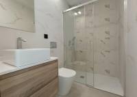 New Build - Villa - Benijofar - Pueblo
