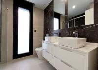 New Build - Villa - Benijofar - Pueblo