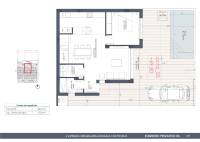 New Build - Villa - Benijofar - Pueblo