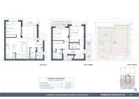 New Build - Villa - Benijofar - Pueblo
