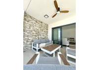 New Build - Villa - Benijofar - Pueblo