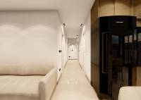 New Build - Villa - Benijofar - Urb. Monteazul