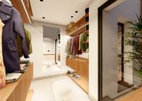 New Build - Villa - Benijofar - Urb. Monteazul