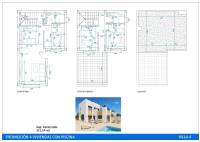 New Build - Villa - Benijofar