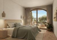 New Build - Villa - Benissa - La Fustera
