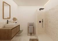 New Build - Villa - Benissa - La Fustera