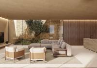 New Build - Villa - Benissa - Montemar
