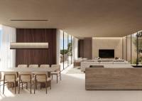 New Build - Villa - Benissa - Montemar