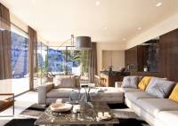New Build - Villa - Benissa - Racó Del Galeno