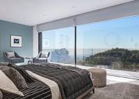 New Build - Villa - Benissa - Racó Del Galeno