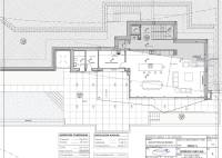 New Build - Villa - Benissa - Racó Del Galeno