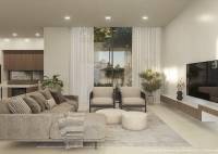 New Build - Villa - Benissa - San Jaime