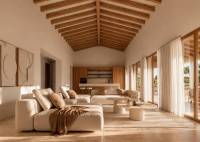 New Build - Villa - Benissa - Serrallonga