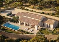 New Build - Villa - Benissa - Serrallonga