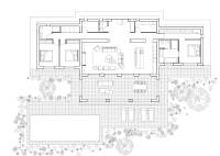 New Build - Villa - Benissa - Serrallonga