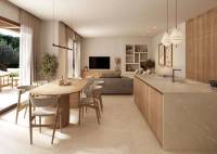 New Build - Villa - Benissa