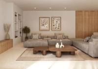 New Build - Villa - Benissa