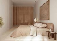 New Build - Villa - Benissa