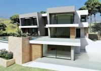 New Build - Villa - Benitachell - Benitachell  Cumbres Del Sol