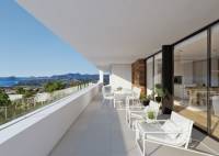 New Build - Villa - Benitachell - Cumbre del Sol